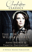 The Tenant of Wildfell Hall - Tanith Davenport