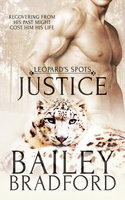 Justice - Bailey Bradford