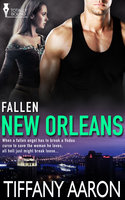 New Orleans - Tiffany Aaron