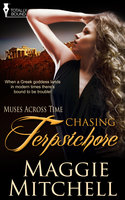 Chasing Terpsichore - Maggie Mitchell