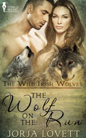 The Wolf on the Run - Jorja Lovett