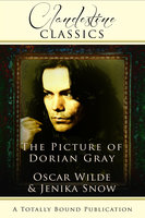 The Picture of Dorian Gray - Jenika Snow, Oscar Wilde