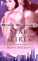 Star Fire - Buffi BeCraft