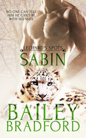 Sabin - Bailey Bradford