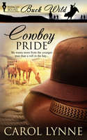 Cowboy Pride - Carol Lynne