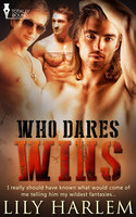 Who Dares Wins - Lily Harlem
