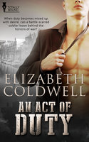 An Act of Duty - Elizabeth Coldwell