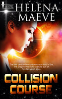 Collision Course - Helena Maeve