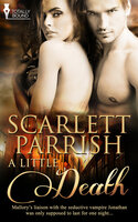 A Little Death - Scarlett Parrish