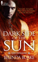 Dark Side of the Sun - Belinda Burke
