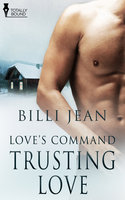 Trusting Love - Billi Jean