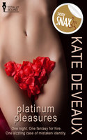 Platinum Pleasures - Kate Deveaux