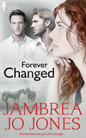 Forever Changed - Jambrea Jo Jones