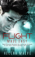 Flight Made Easy - Helena Maeve