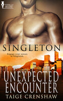 Unexpected Encounter - Taige Crenshaw