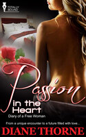 Passion in the Heart - Diane Throne