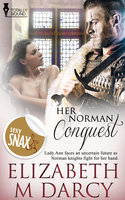 Her Norman Conquest - Elizabeth M. Darcy