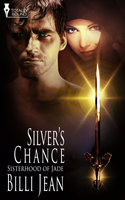 Silver's Chance - Billi Jean