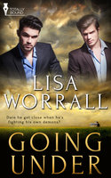 Going Under - Lisa Worrall