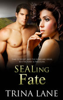 SEALing Fate - Trina Lane