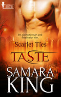 Taste - Samara King