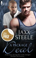 A Package Deal - Jaxx Steele
