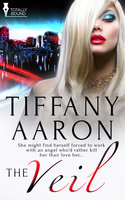 The Veil - Tiffany Aaron