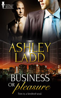 Business or Pleasure - Ashley Ladd