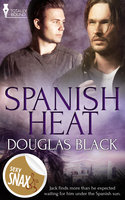Spanish Heat - Douglas Black
