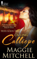 Calling Calliope - Maggie Mitchell