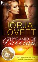 Pyramid of Passion - Jorja Lovett