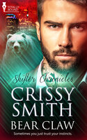 Bear Claw - Crissy Smith