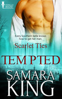 Tempted - Samara King