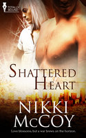 Shattered Heart - Nikki McCoy