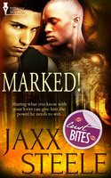 Marked! - Jaxx Steele