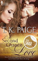 A Second Chance Love - T.K. Paige