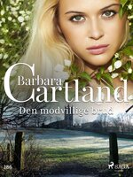 Den modvillige brud - Barbara Cartland