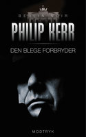 Den blege forbryder - Philip Kerr