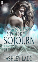 Spooky Sojourn - Ashley Ladd