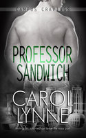 Professor Sandwich - Carol Lynne