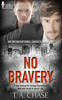 No Bravery - T.A. Chase