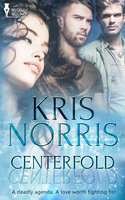 Centerfold - Kris Norris