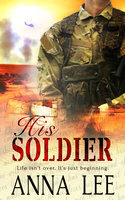 His Soldier - Anna Lee