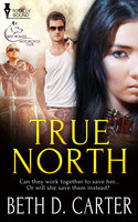 True North - Beth D. Carter