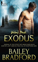 Exodus - Bailey Bradford