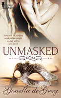 Unmasked - Genella DeGrey