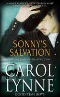 Sonny's Salvation - Carol Lynne