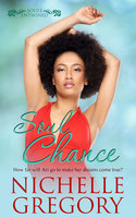Soul Chance - Nichelle Gregory