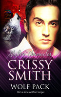 Wolf Pack - Crissy Smith