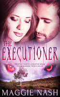 The Executioner - Maggie Nash